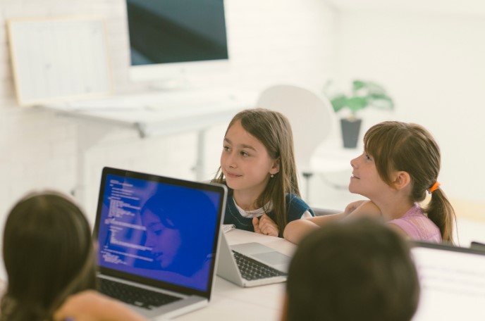 как мотивировать ребенка учиться программировать самостоятельно