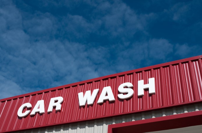 привлечение клиентов на автомойку