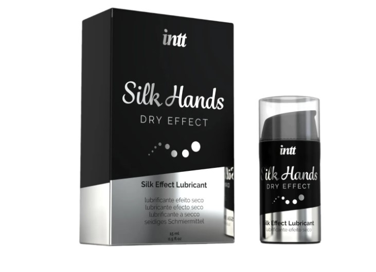 Чим вагінальні змазки відрізняються від інших лубрикантів