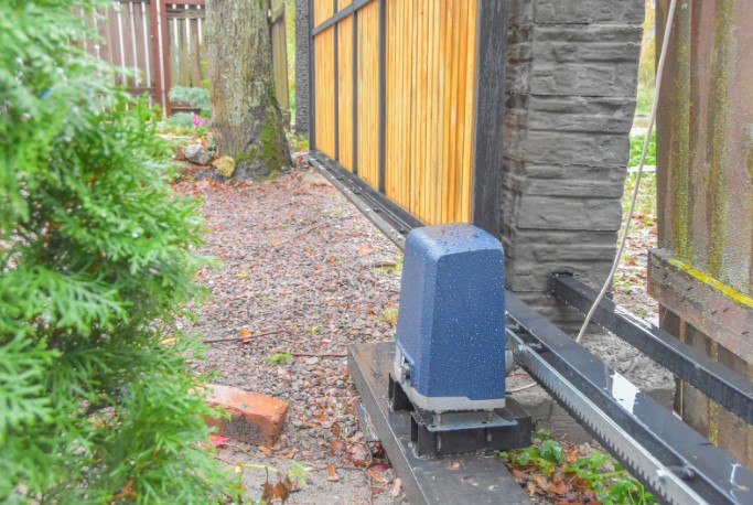 як вибрати фурнітуру для воріт розпашних як вибрати фурнітуру для воріт розпашних