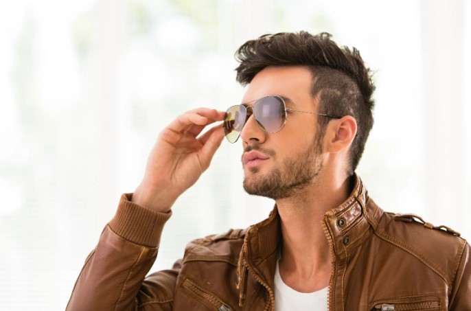 солнцезащитные очки для мужчин