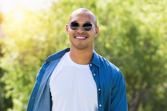 рейтинг лучших солнцезащитных очков для мужчин