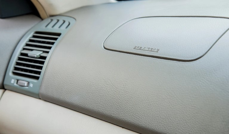 Можно ли вернуть торпеде «заводской» вид после срабатывания подушек?