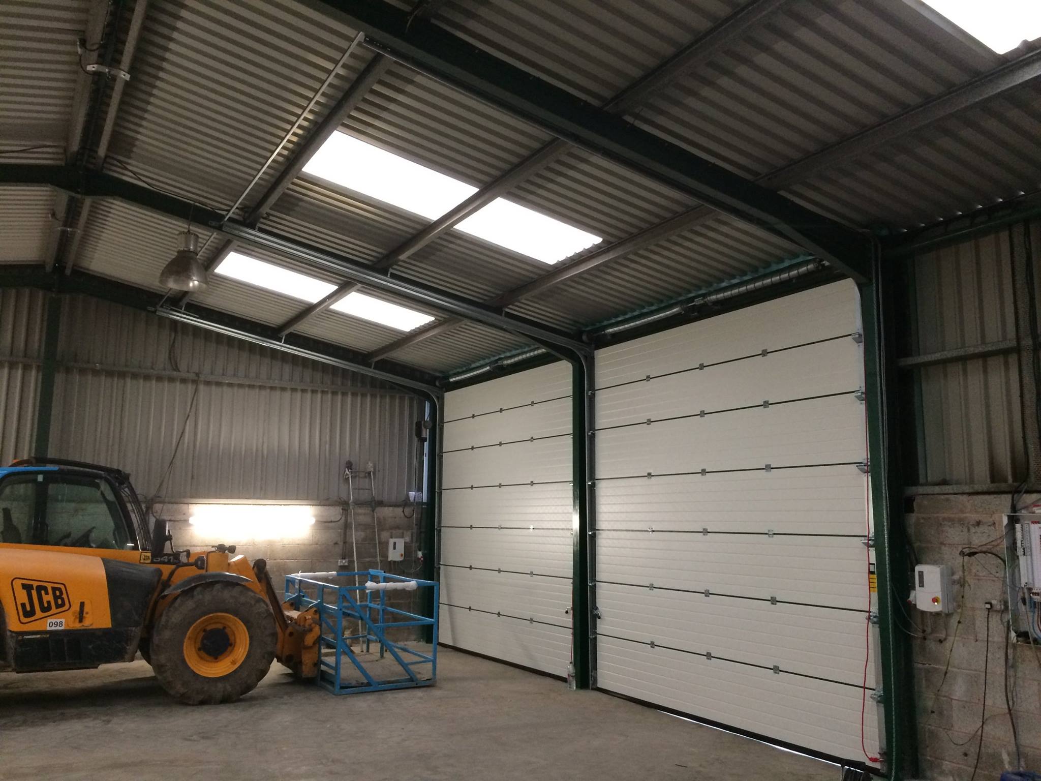 Ошибки при выборе автоматических ворот, которые стоят дорого